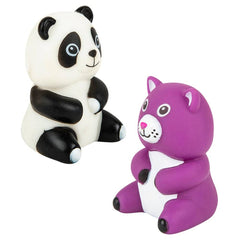 2.5" RUBBER BELLY BUDDIES 48/UNIT LLB kids toys