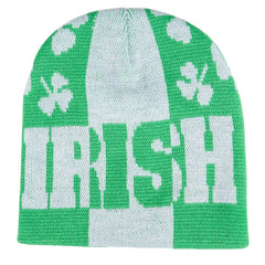 ST. PATRICK'S DAY SCARF AND HAT SET - LLB Toys