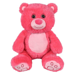 12" Mink Highlight Bears - LLB Toys