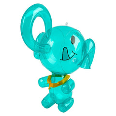 14" Hug-Me Zoo Animal Inflate Assortment - LLB Toys