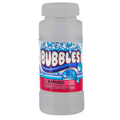 REFILL FOR GWBUBLE 4OZ (NO WAND) LLB kids toys