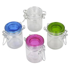 1.7oz GLASS POCKET CONTAINER LLB kids toys