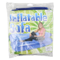 SOFA INFLATE 71" LLB Inflatable Toy
