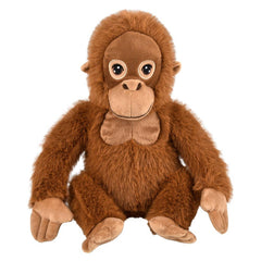 11" Animal Den Orangutan - LLB Toys