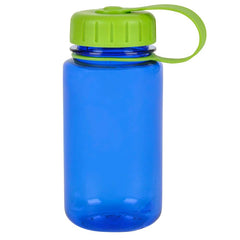 12OZ CHILDS SCREW TOP TRITAN WATER BOTTLE BLUE LLB kids toys