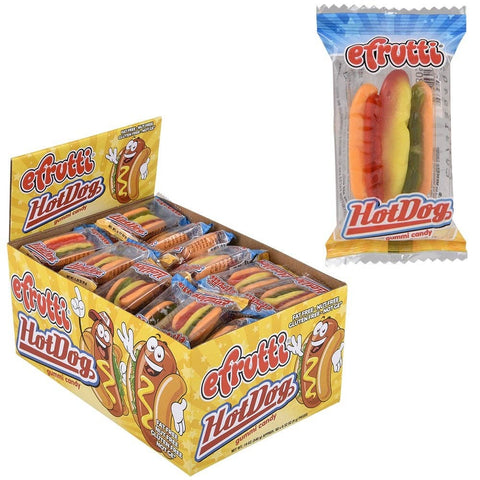 HOT DOG CANDY LLB kids toys