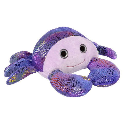 10" BIG EYE SPARKLE SEA ASSORTMENT 72PCS LLB kids toys