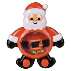 Santa Water Game 4" Christmas - LLB Toys