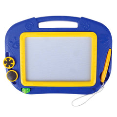 MAGNETIC DRAWING BOARD 12.5"x 9" LLB Stationary