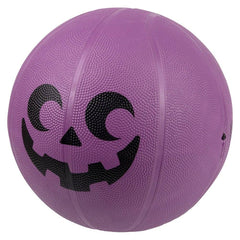Jack-O-Lantern Basketball Assortment 9.5" - Halloween- LLB