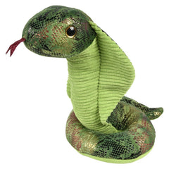 11.5" Coil Cobra - LLB Toys