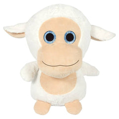 22" PLUMP PAL SHEEP  LLB kids toys