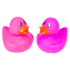 Mini Rubber Duckies 1.5" 100pcs/Un - LLB Toys