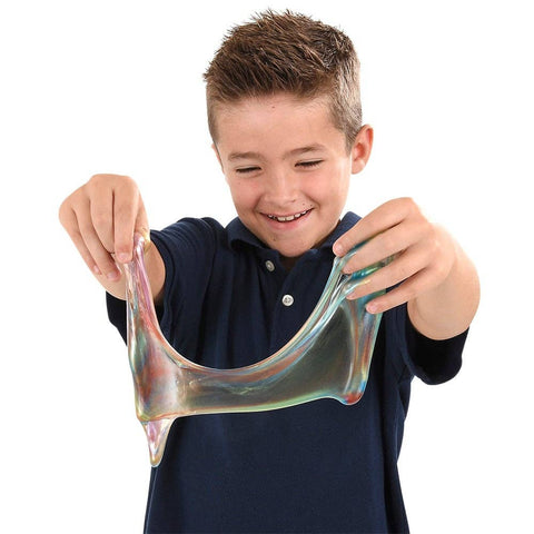 Galaxy Slime Llb Slime & Putty 12ct - LLB Toys
