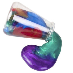 MAD SCIENTISTS GOO LLB Slime & Putty