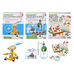 Green Science Assortment - LLB Toys