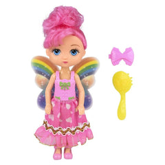 6" Fairy Figurine LLB Figurine Toys