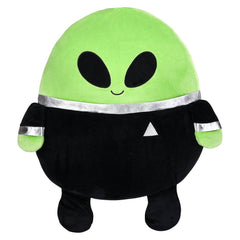 15" Squishy-Ishies Alien - LLB Toys Plush