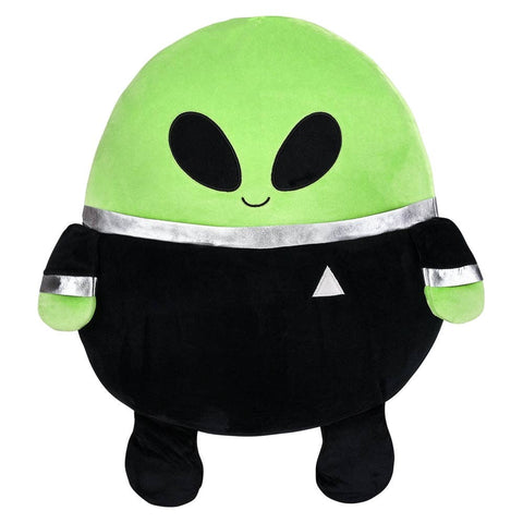 15" Squishy-Ishies Alien - LLB Toys Plush