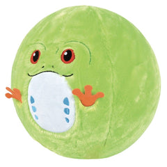 16" BELLY BUDDY BLADDER BALL ASSORTMENT LLB Plush Toys