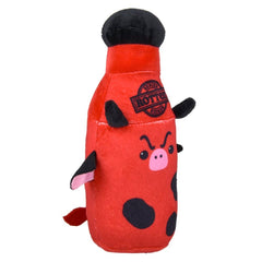 8" Milk Can - LLB Toys