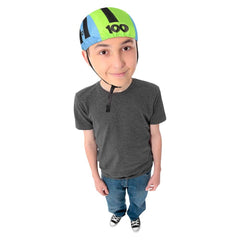 4" HEAD CATCHER GAME LLB kids toys