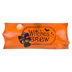 Jumbo Halloween Witches Brew Water Wigglers 5" - LLB Toys