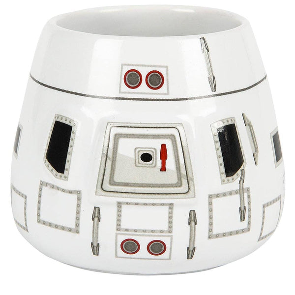 SPACE CAPSULE SHOT GLASS LLB kids toys