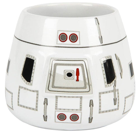 SPACE CAPSULE SHOT GLASS LLB kids toys