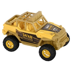 7" Off-Road Vehicle Safari LLB Car Toys