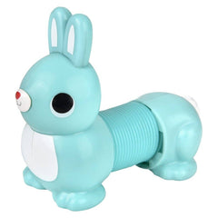 Easter Bunny Fidget Spring 4.7" - LLB Toys
