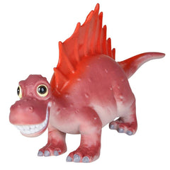 DINOSAUR BATH BUDDIES 6 ASSORTED LLB kids toys