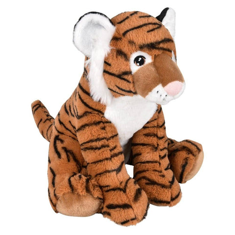 14" Tiger Plush - LLB Toys