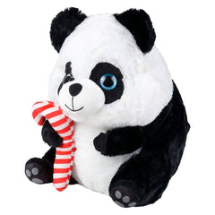 13" BELLY BUDDIES CHRISTMAS ASSORTMENT LLB Plush Toys