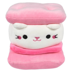 6" Kawaii S'Mores Animals 60ct - LLB Toys