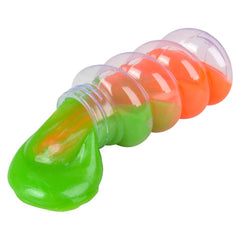 4" TWIST SLIME LLB Slime & Putty