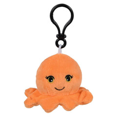4" Sealife Backpack Clip - LLB Toys