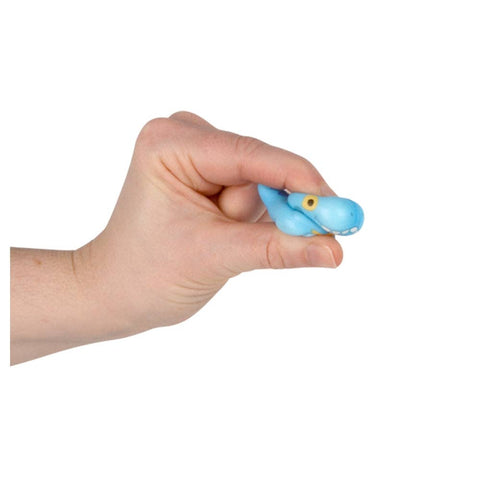 2" Micro Squish Dinosaurs - LLB Toys