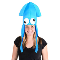 Squid Hat Mix - LLB Toys