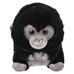 8.5″ Belly Buddy Gorilla LLB Plush Toys