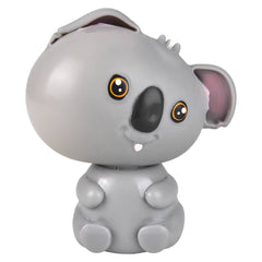 4" Puff-Up Pal Koala - LLB Toys