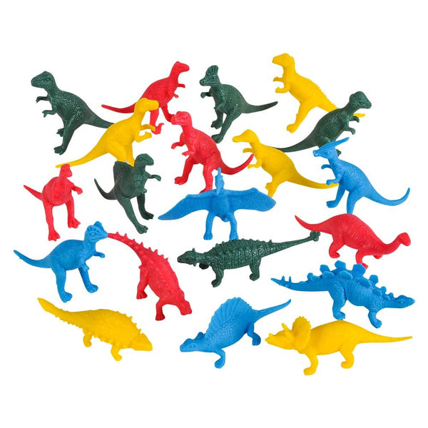 DINOSAUR ASSORTMENT LLB Figurine Toys