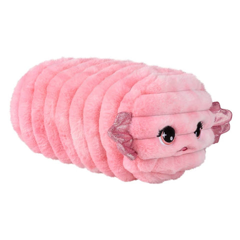 12" Corduroy Crew Plush -  LLB Toys