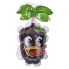 FRUIX CRAZY FRUIT JELLY POUCH 24PCS LLB kids toys