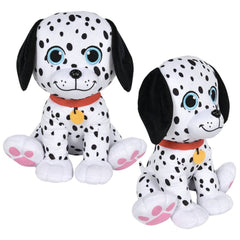13" Dalmatian - LLB Toys