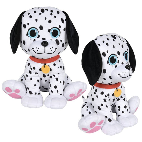13" Dalmatian - LLB Toys