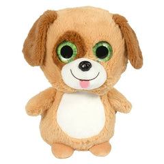 10" PLUMP PAL DOG LLB kids toys