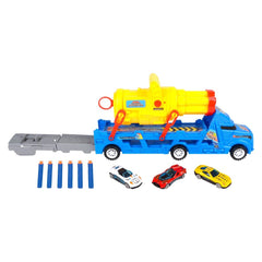 20" Catapult Gatlin Super Truck - LLB Toys