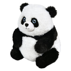 8.5" Tubby Tots Panda - LLB Toys Plush