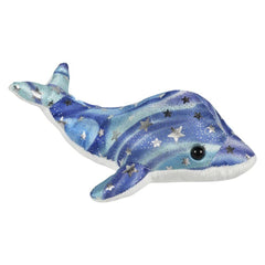 8" Sparkle Dolphin Plush - LLB Toys